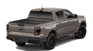 2026 Ford Ranger® External Image 4